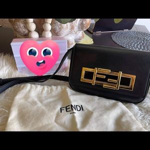 Fendi crossbody